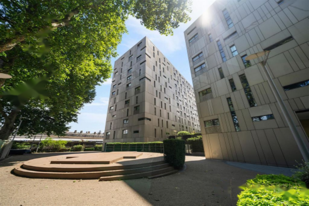 Flat in London, United Kingdom, 42 m² - picture 6