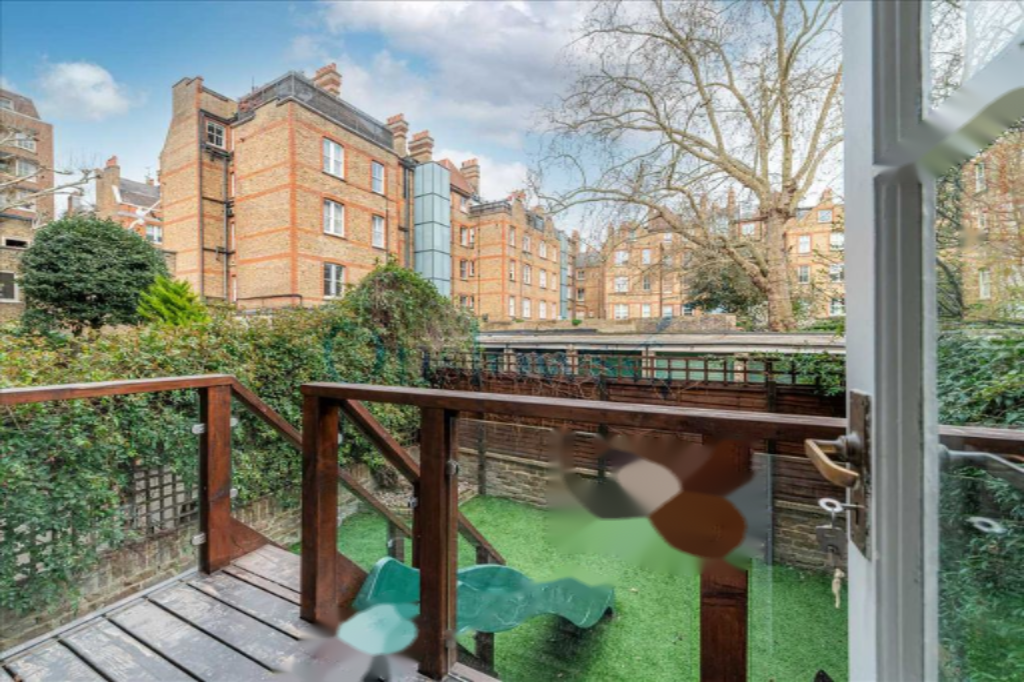 Appartamento a Londra, Regno Unito, 121 m² - foto 6