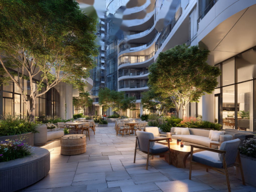 Flat in London, United Kingdom, 75 m² - picture 6