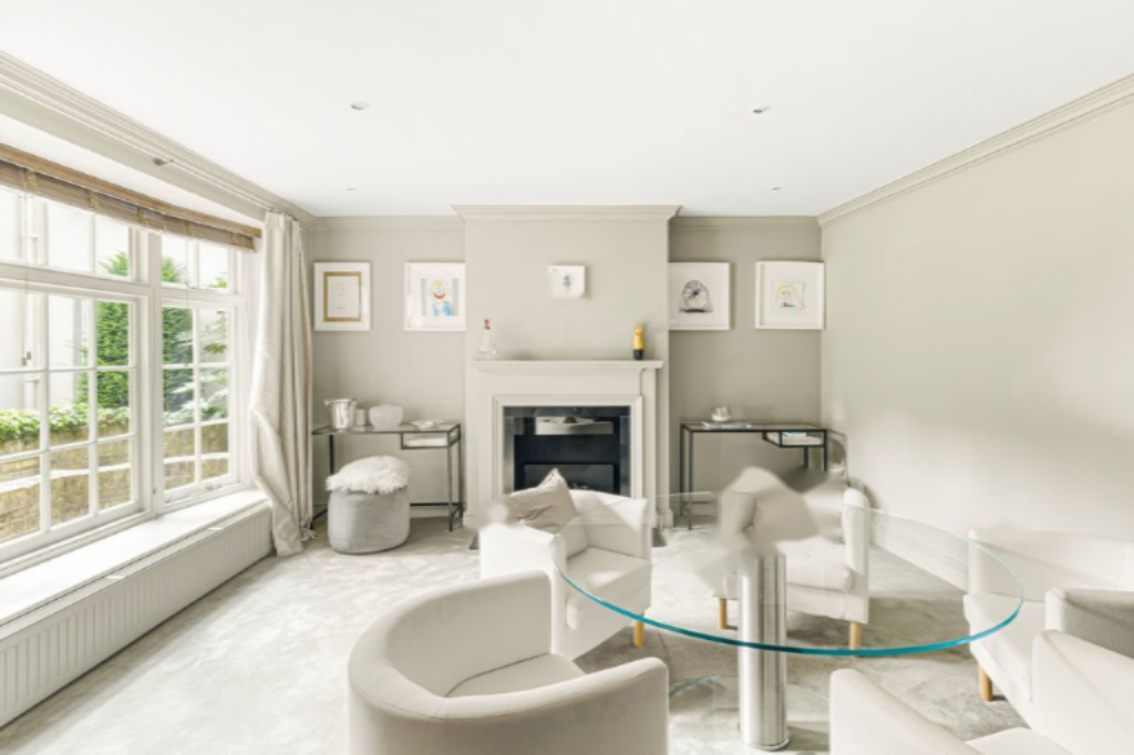 Appartamento a Londra, Regno Unito, 81 m² - foto 6