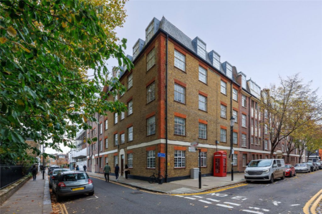 Appartement à Londres, Royaume-Uni, 80 m² - image 6