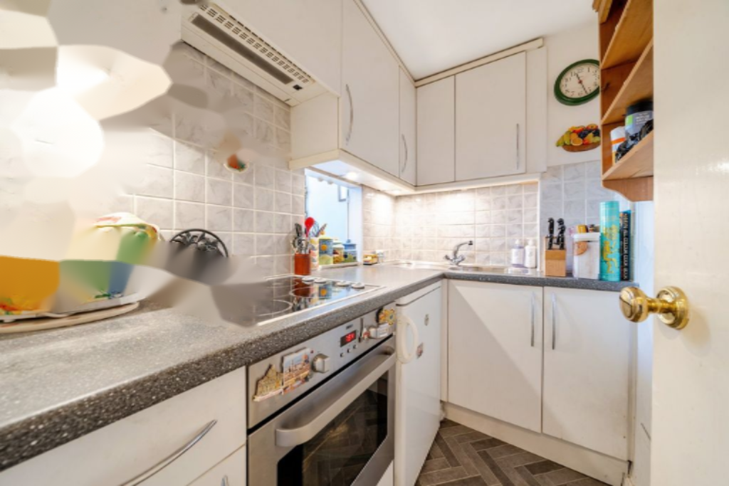 Appartamento a Londra, Regno Unito, 43 m² - foto 6