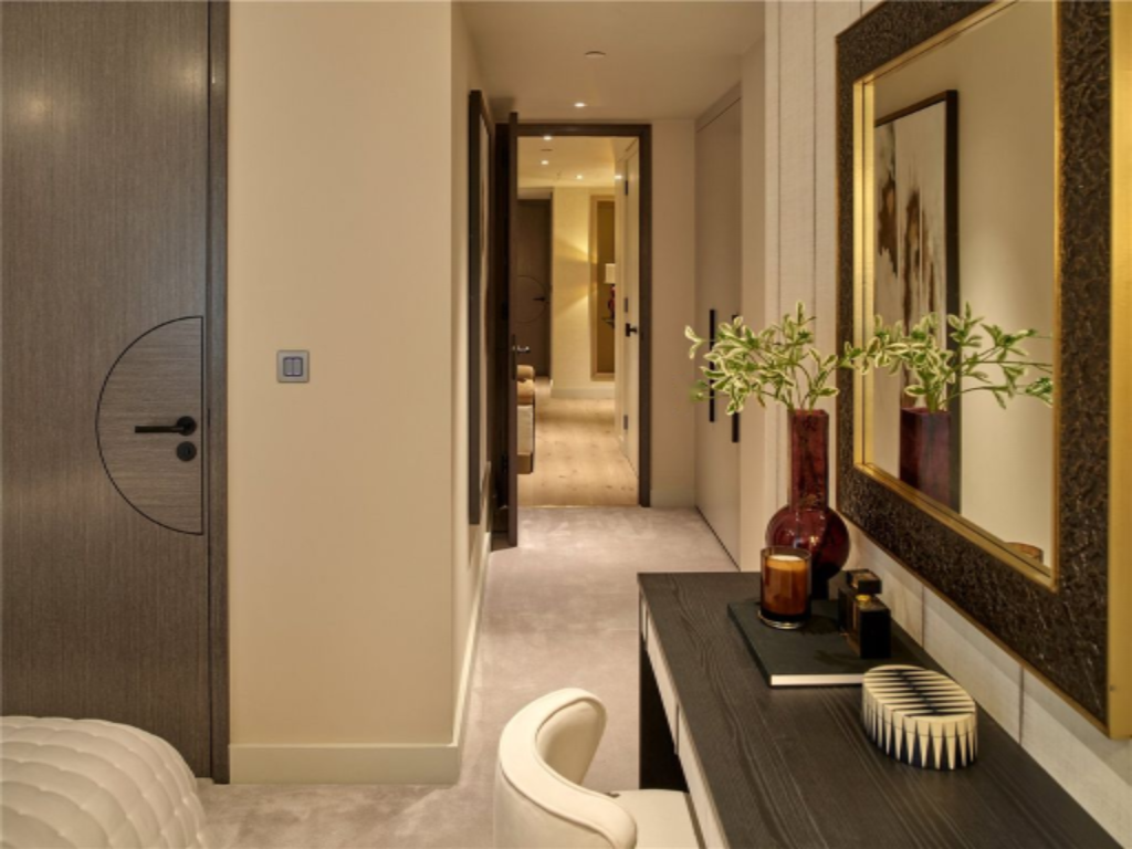 Appartamento a Londra, Regno Unito, 116 m² - foto 6