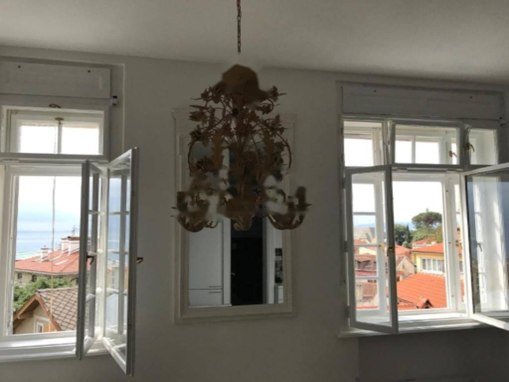 Wohnung in Opatija, Kroatien, 200 m² - Foto 6