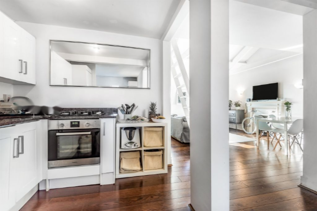 Appartement à Londres, Royaume-Uni, 93 m² - image 6