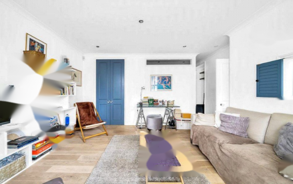 Flat in London, United Kingdom, 41 m² - picture 6