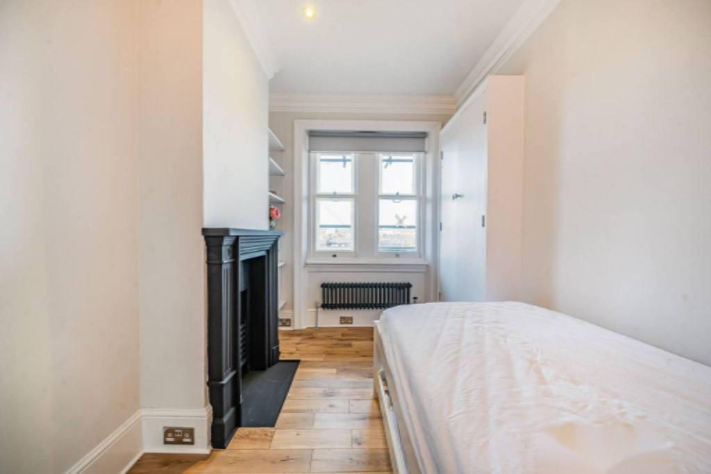 Piso en Londres, Reino Unido, 88 m² - imagen 6