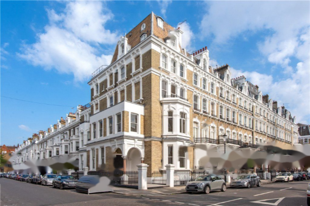 Wohnung in London, Großbritannien, 85 m² - Foto 6