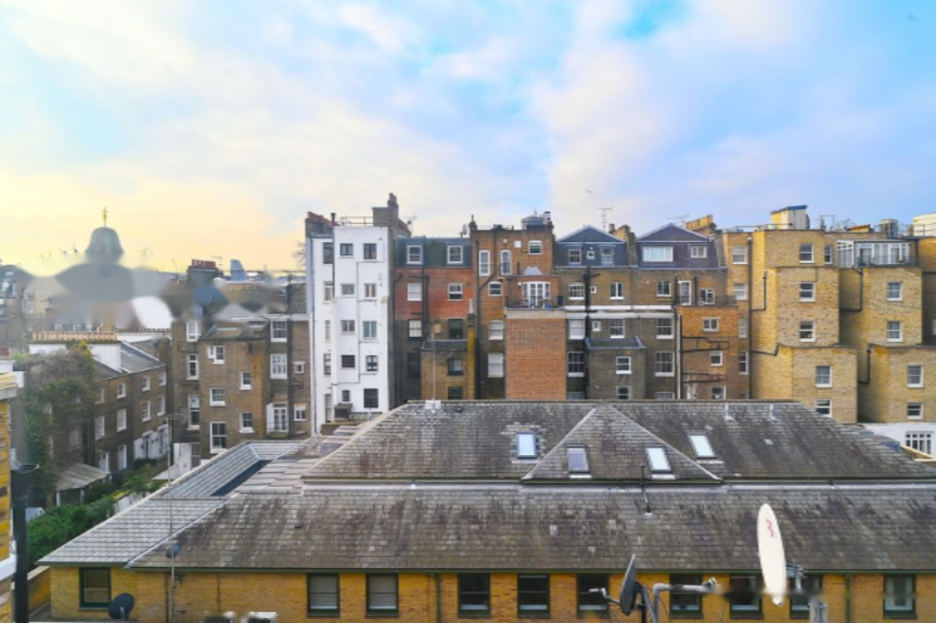 Flat in London, United Kingdom, 64 m² - picture 6