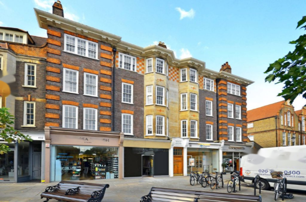 Appartamento a Londra, Regno Unito, 82 m² - foto 6