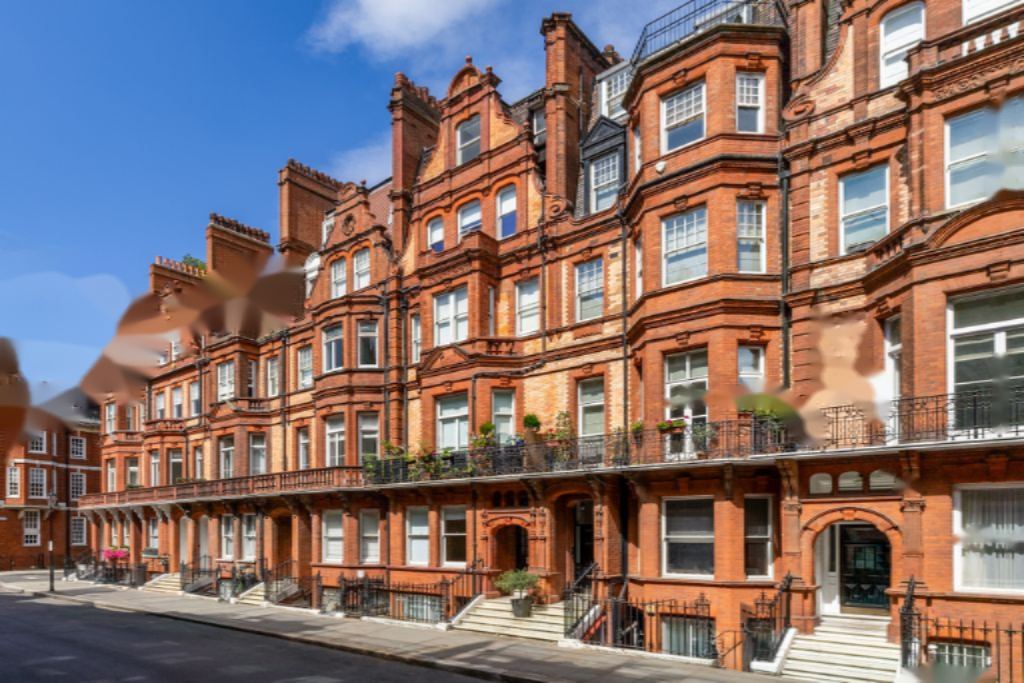 Appartamento a Londra, Regno Unito, 10 m² - foto 6