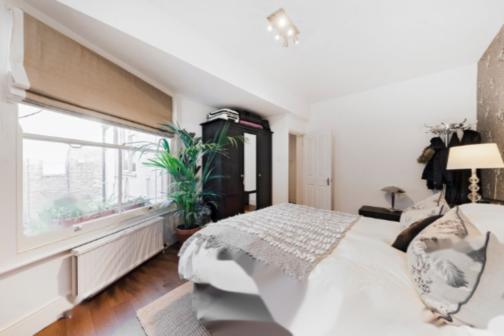 Wohnung in London, Großbritannien, 79 m² - Foto 6