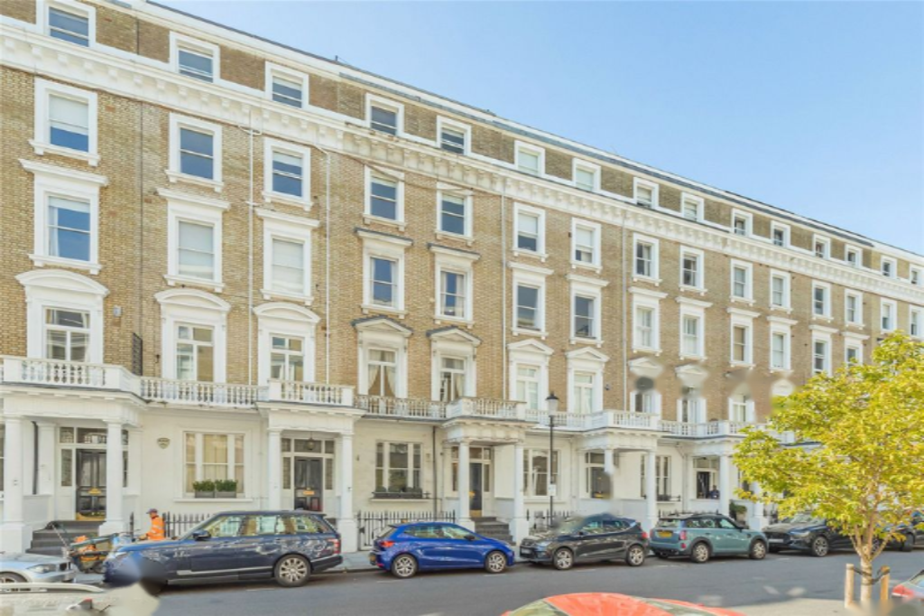 Appartamento a Londra, Regno Unito, 90 m² - foto 6