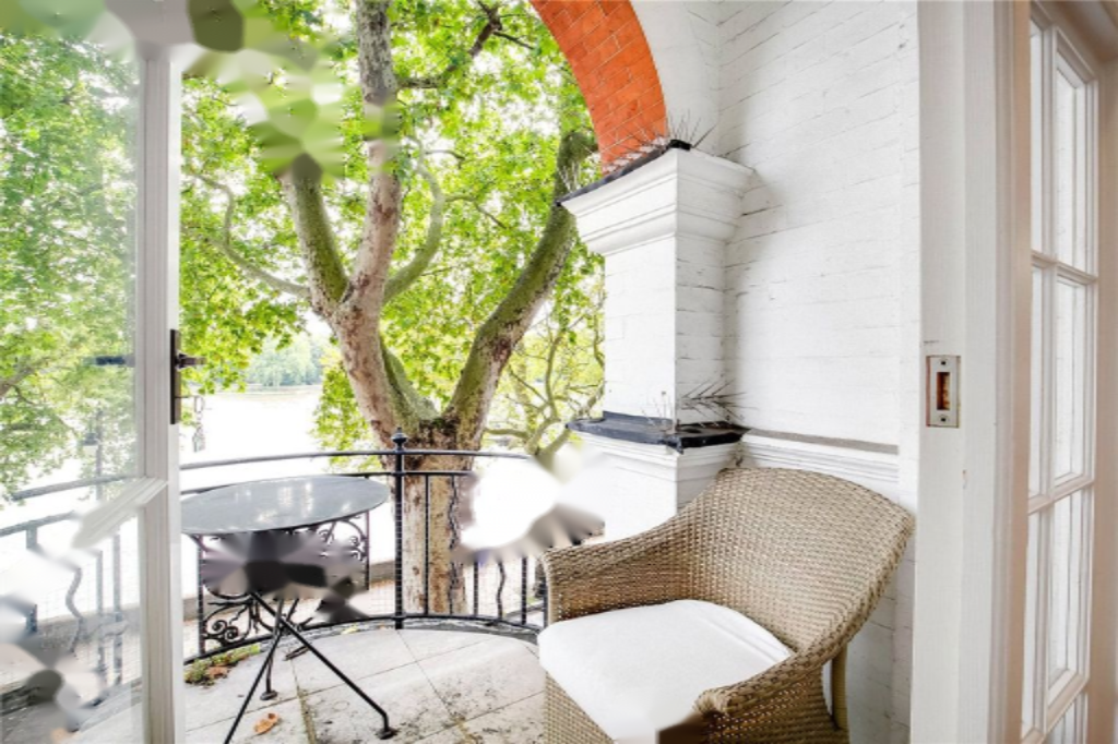 Appartamento a Londra, Regno Unito, 131 m² - foto 5