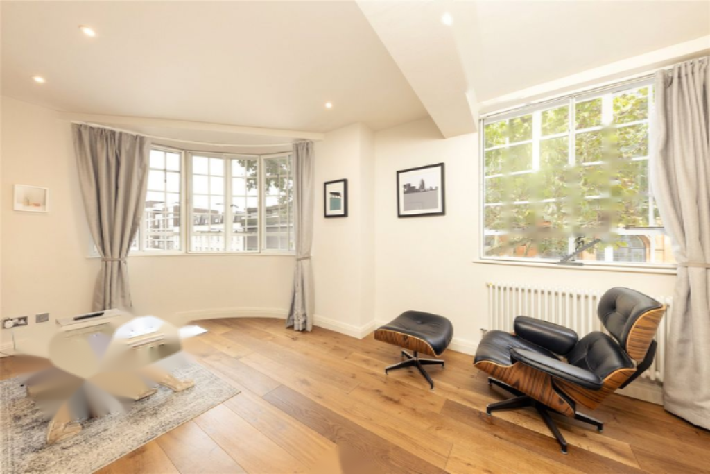 Piso en Londres, Reino Unido, 62 m² - imagen 5