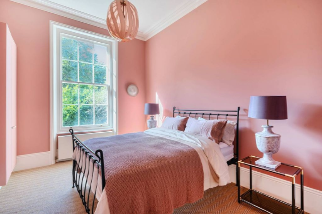 Wohnung in London, Großbritannien, 54 m² - Foto 6