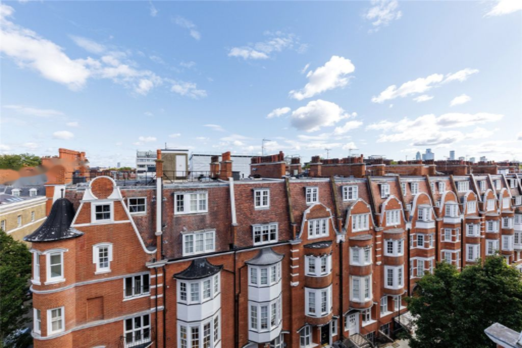 Wohnung in London, Großbritannien, 133 m² - Foto 6