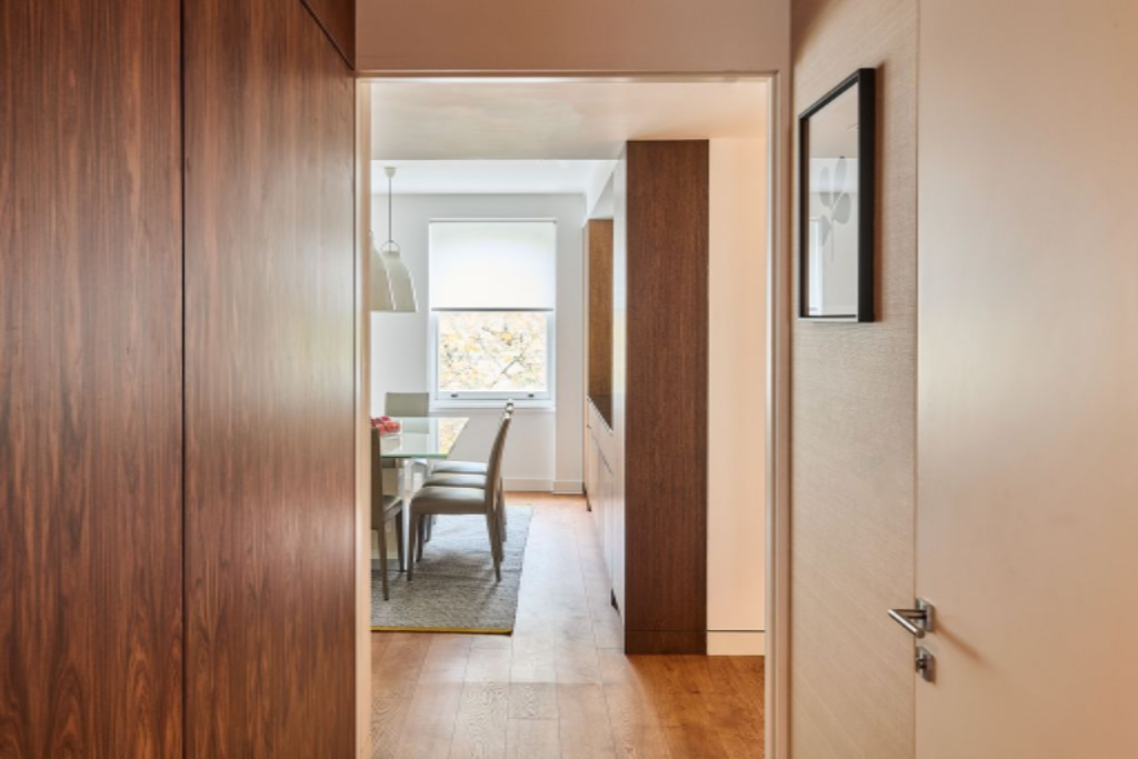 Appartamento a Londra, Regno Unito, 129 m² - foto 6