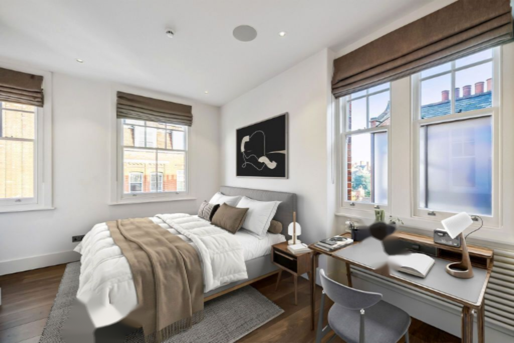 Appartamento a Londra, Regno Unito, 14 m² - foto 6