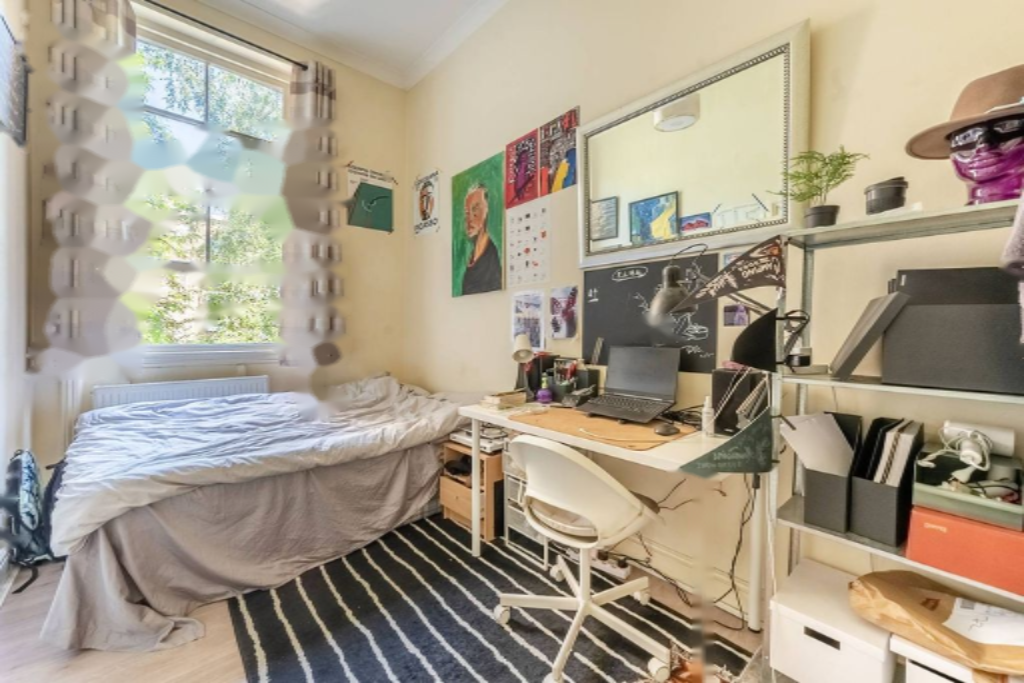 Flat in London, United Kingdom, 50 m² - picture 6