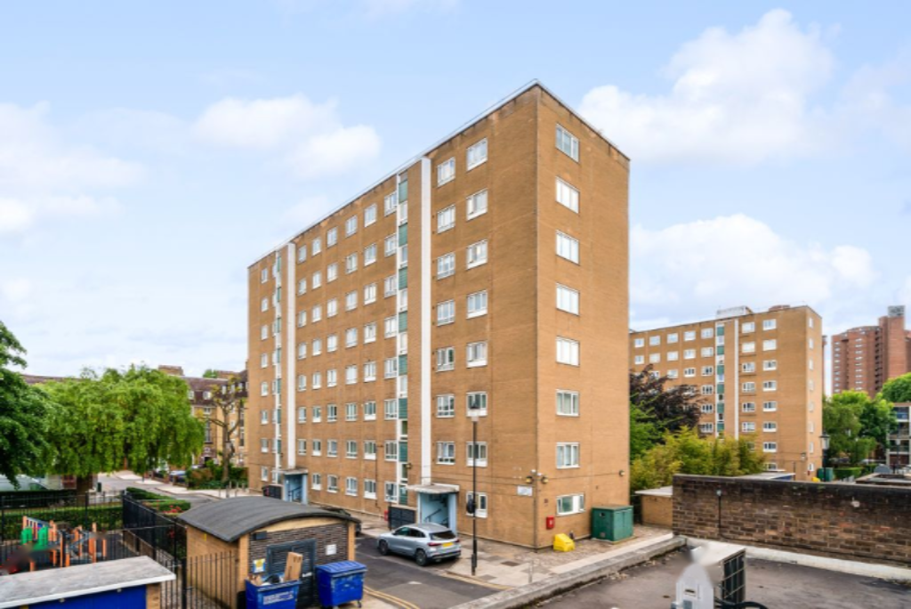 Flat in London, United Kingdom, 63 m² - picture 6