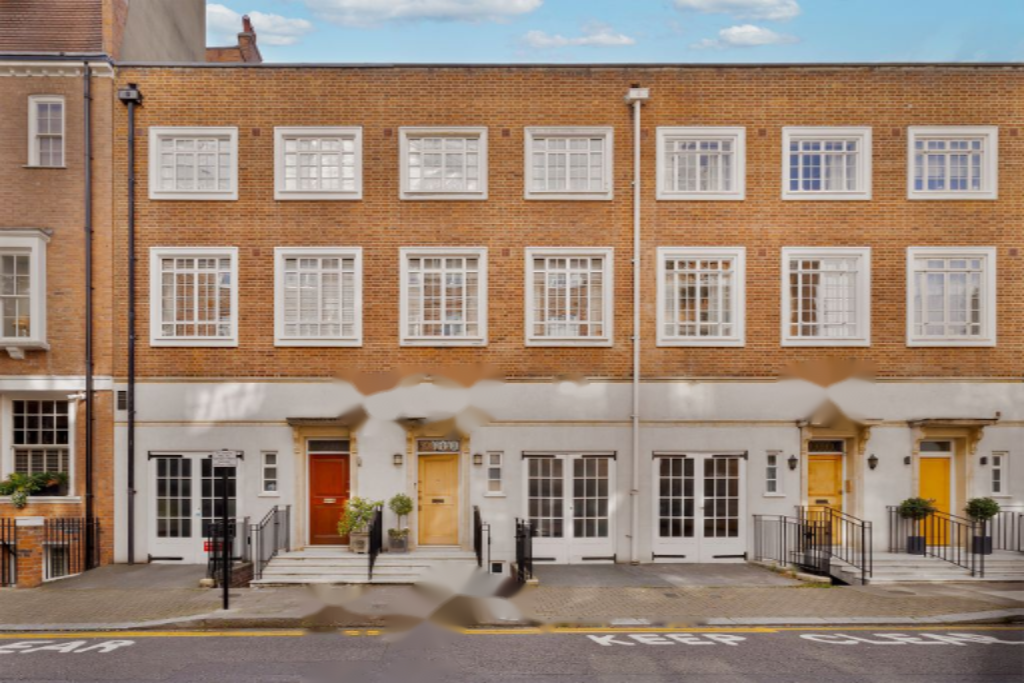 Appartamento a Londra, Regno Unito, 253 m² - foto 6