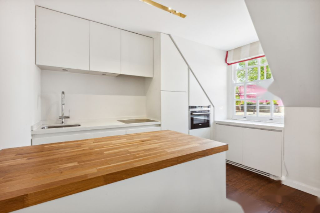 Wohnung in London, Großbritannien, 83 m² - Foto 6