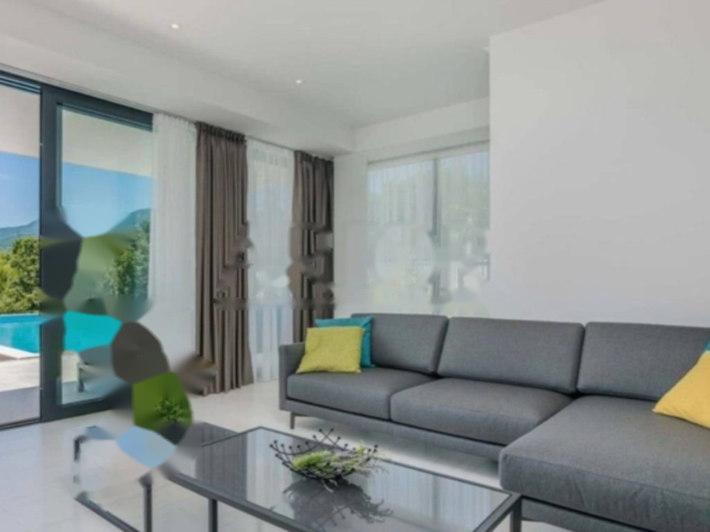 Casa en Opatija, Croacia, 298 m² - imagen 6