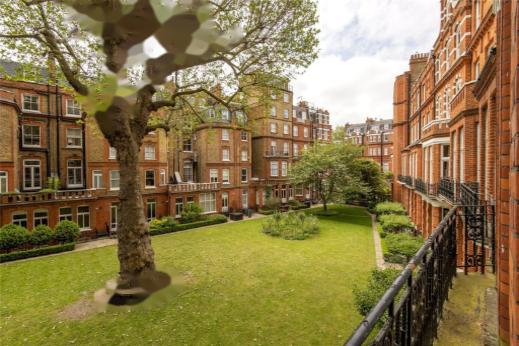 Flat in London, United Kingdom, 71 m² - picture 6