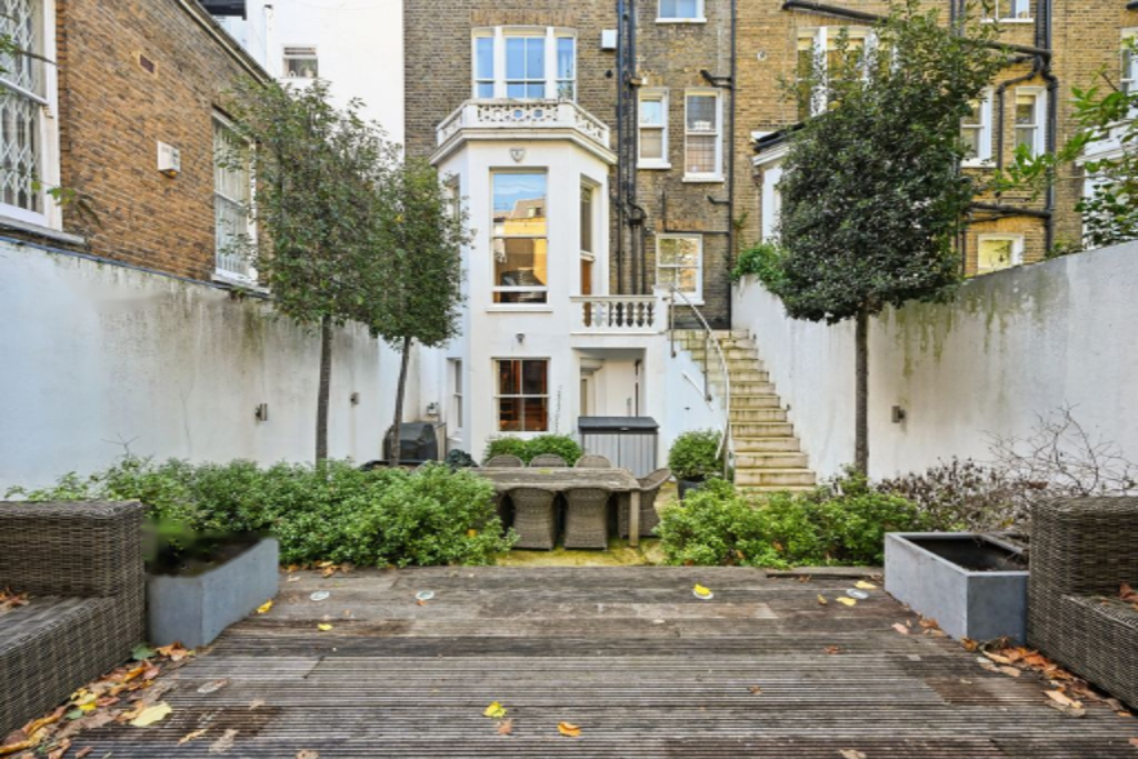 Appartamento a Londra, Regno Unito, 64 m² - foto 6