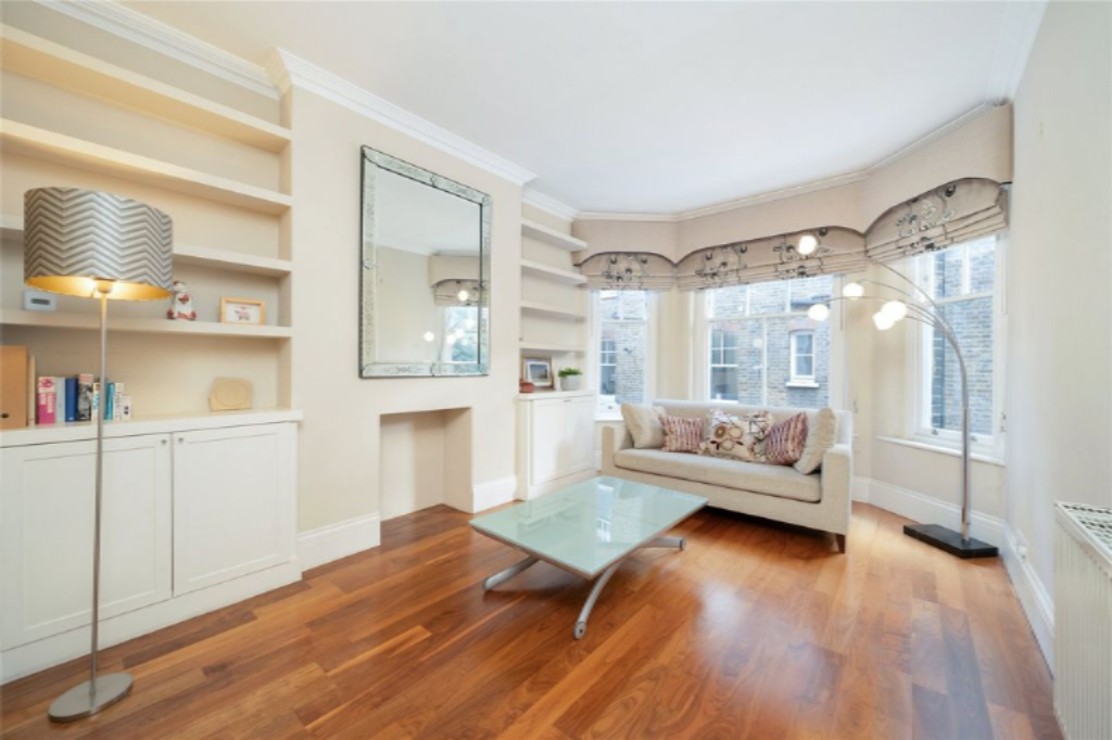 Appartamento a Londra, Regno Unito, 56 m² - foto 5