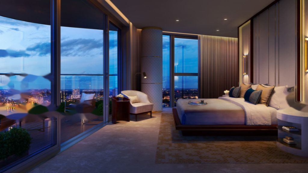 Flat in London, United Kingdom, 101 m² - picture 5