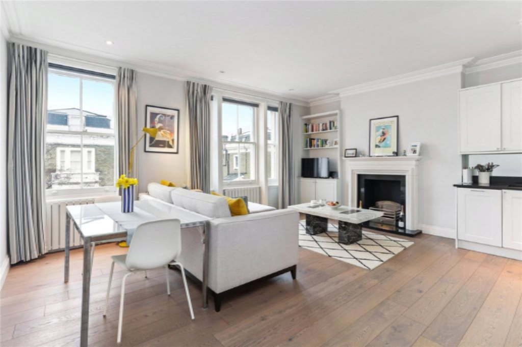 Piso en Londres, Reino Unido, 68 m² - imagen 6