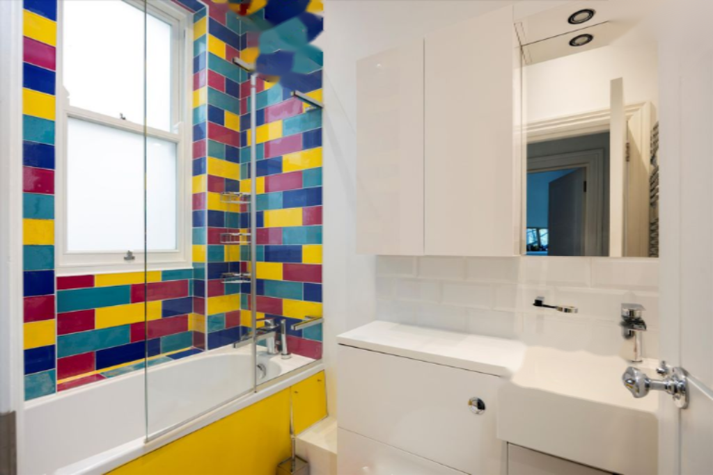 Wohnung in London, Großbritannien, 174 m² - Foto 6