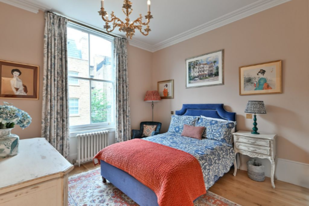 Appartamento a Londra, Regno Unito, 192 m² - foto 6