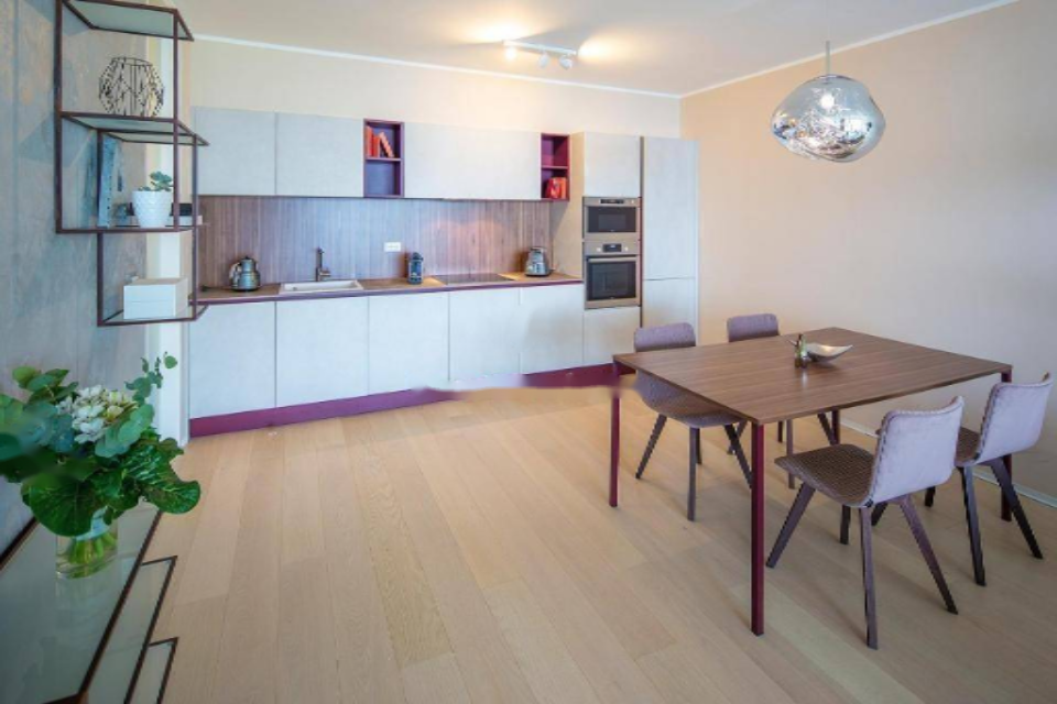 Appartamento a Opatija, Croazia, 92 m² - foto 6