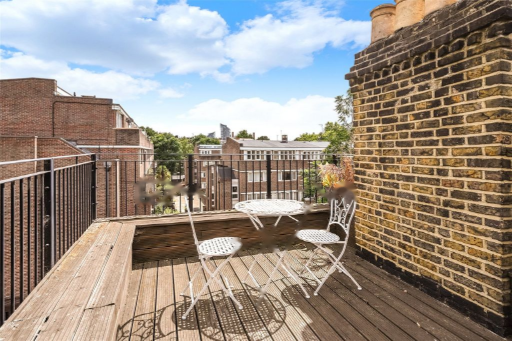 Piso en Londres, Reino Unido, 68 m² - imagen 7