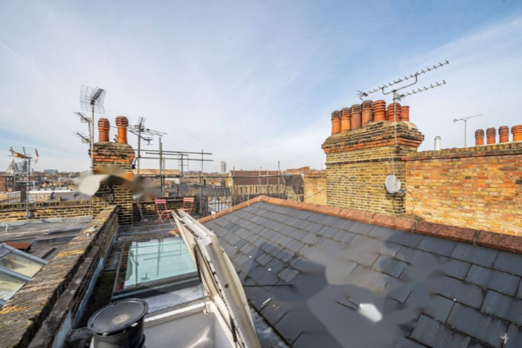 Piso en Londres, Reino Unido, 88 m² - imagen 7