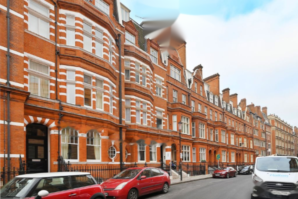 Flat in London, United Kingdom, 64 m² - picture 7