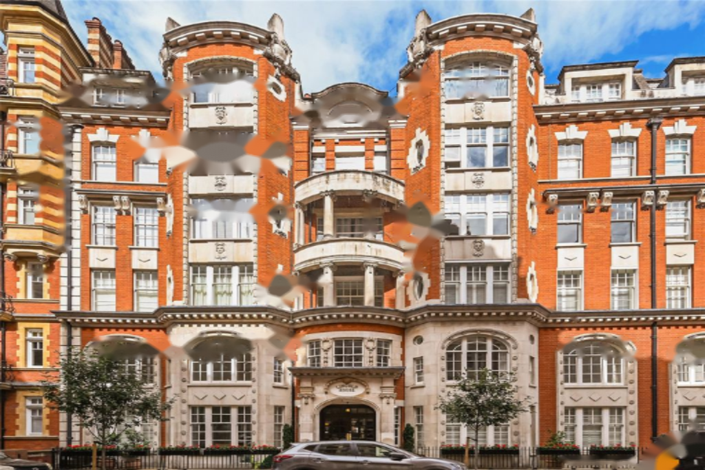 Flat in London, United Kingdom, 117 m² - picture 7