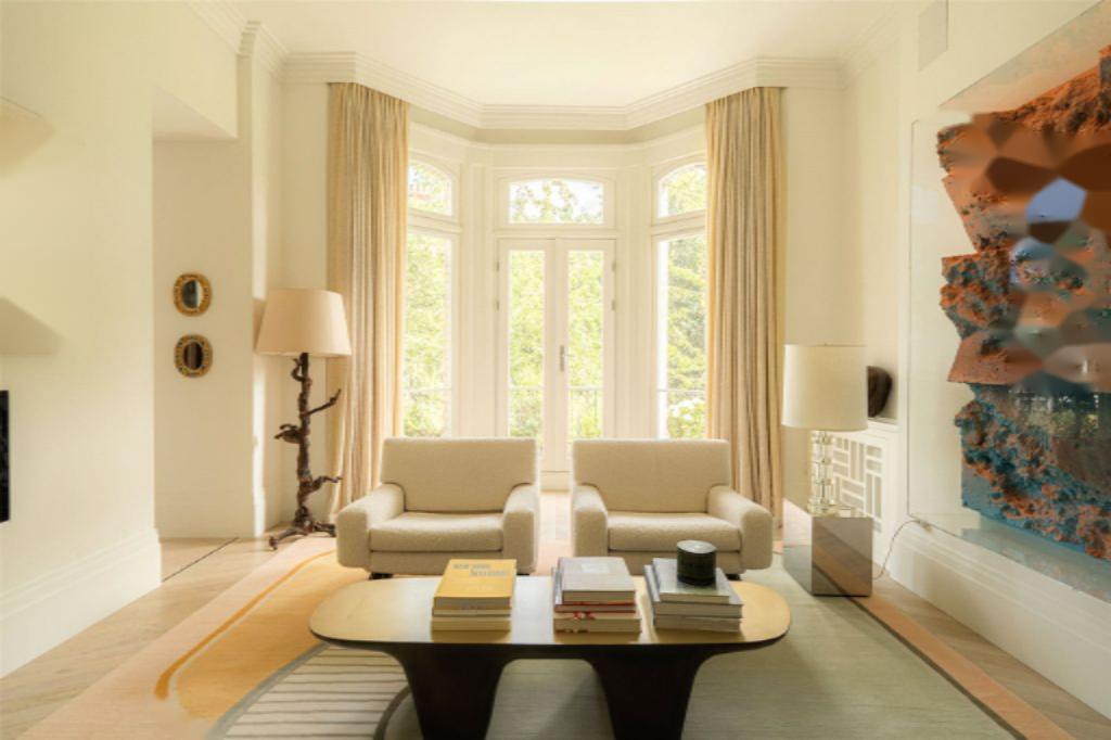 Piso en Londres, Reino Unido, 127 m² - imagen 7