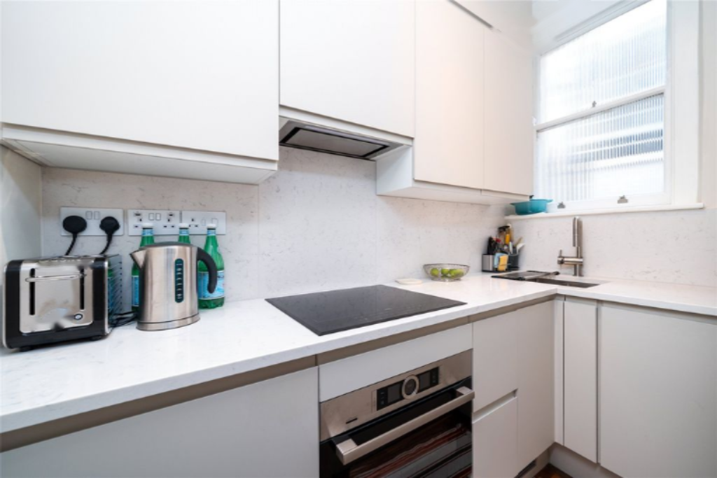 Appartamento a Londra, Regno Unito, 56 m² - foto 6