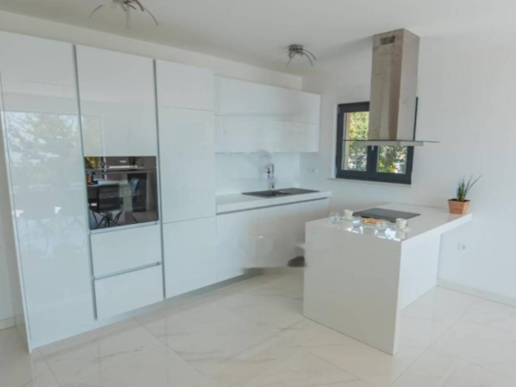 Casa a Opatija, Croazia, 460 m² - foto 7