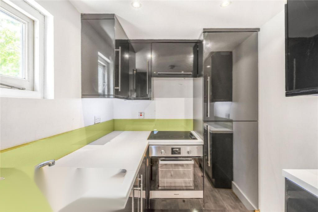 Appartamento a Londra, Regno Unito, 49 m² - foto 7