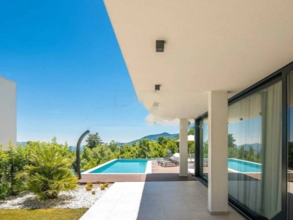 Maison à Opatija, Croatie, 284 m² - image 7