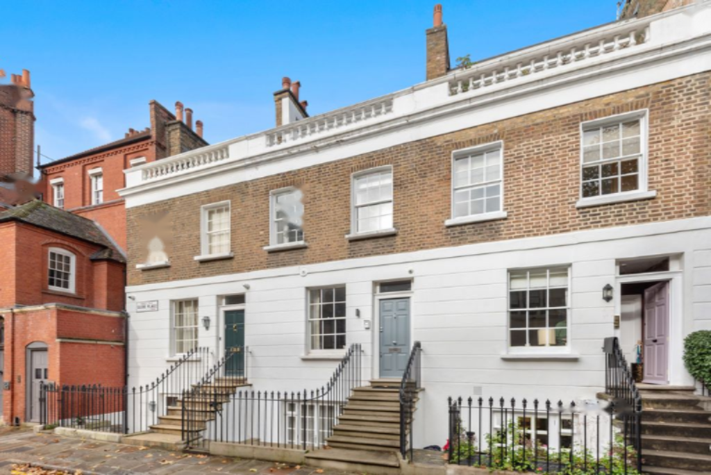 Appartamento a Londra, Regno Unito, 148 m² - foto 7