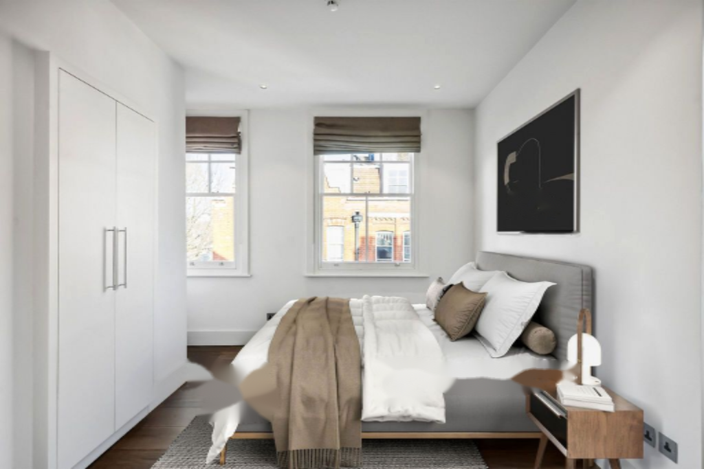 Appartamento a Londra, Regno Unito, 14 m² - foto 7