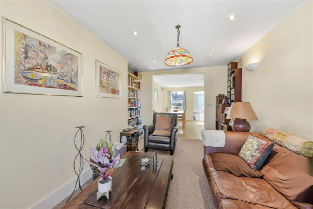 Appartamento a Londra, Regno Unito, 56 m² - foto 7