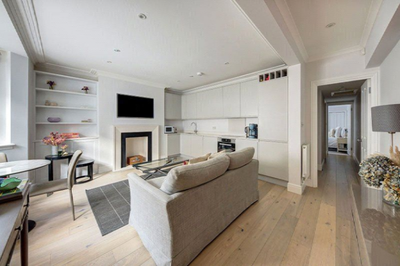 Appartement à Londres, Royaume-Uni, 69 m² - image 7
