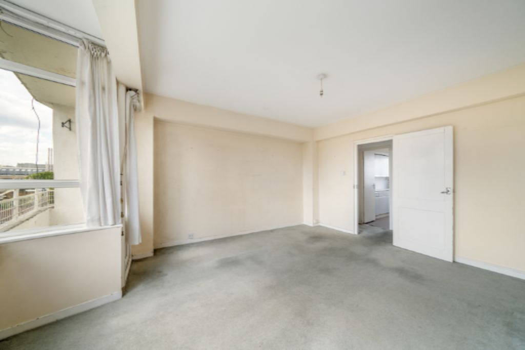 Flat in London, United Kingdom, 63 m² - picture 7